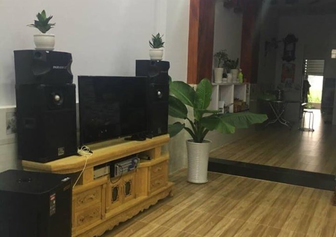 Nhà khu dân cư ở Mỹ Hạnh Nam , đường vào bệnh viện Hàn Quốc