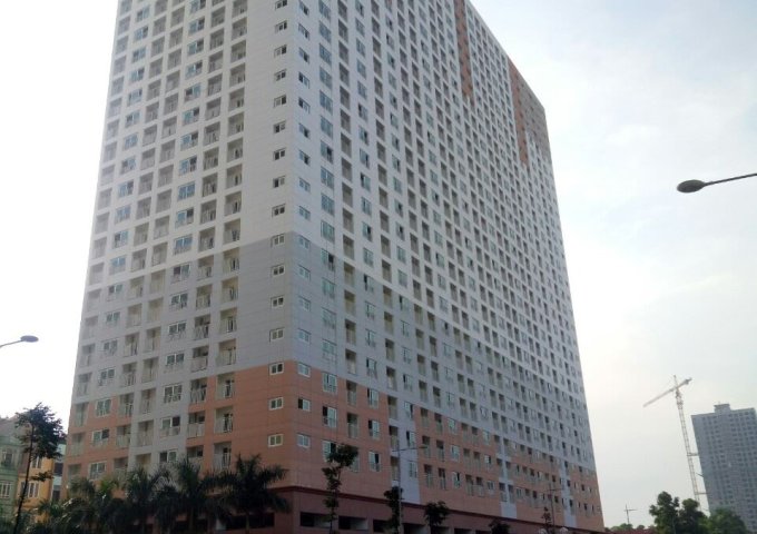 Bán căn hộ 73.35m2 cửa Đông Nam, 2 phòng ngủ, chung cư Booyoung Hàn Quốc, giá 2 tỷ