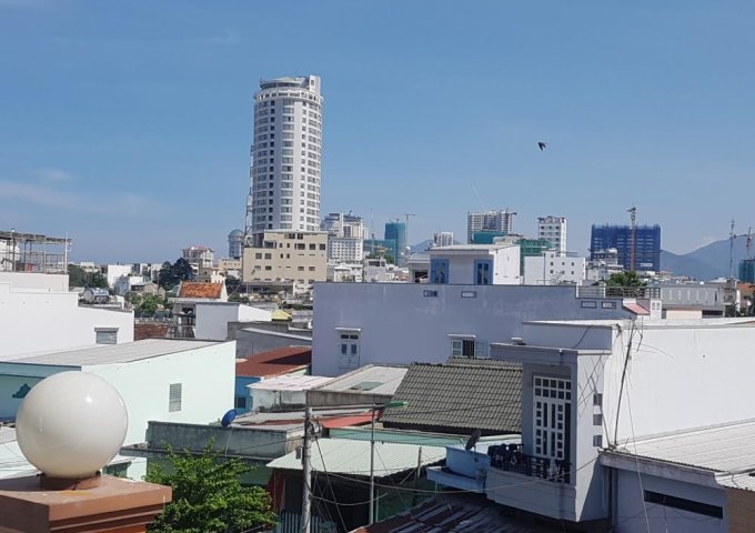 Cần bán nhà trong hẻm đường 2/4 Phường Vĩnh Phước, Nha Trang giá 3 tỷ