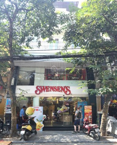 Bán nhà số 51 và 53 Cầu Gỗ - Hoàn Kiếm 170m x 3 tầng MT 8m Giá 130 tỷ