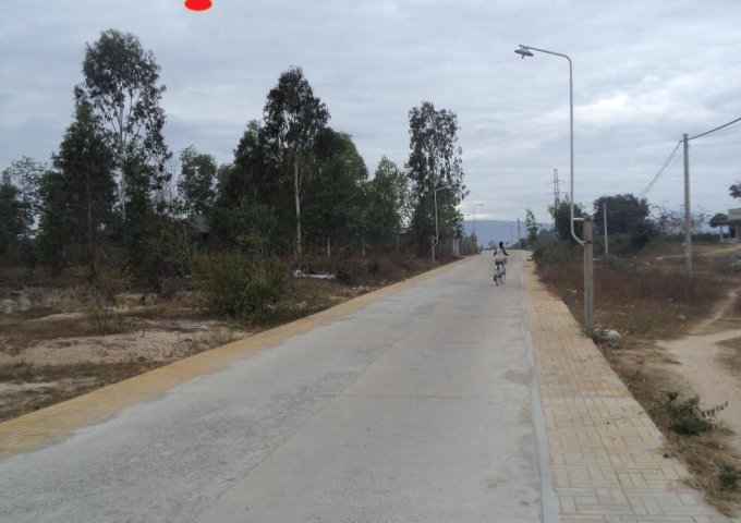 Bán đất tại đường Quốc lộ 1A, Hàm Thuận Bắc, Bình Thuận diện tích 100m2, giá 350 triệu