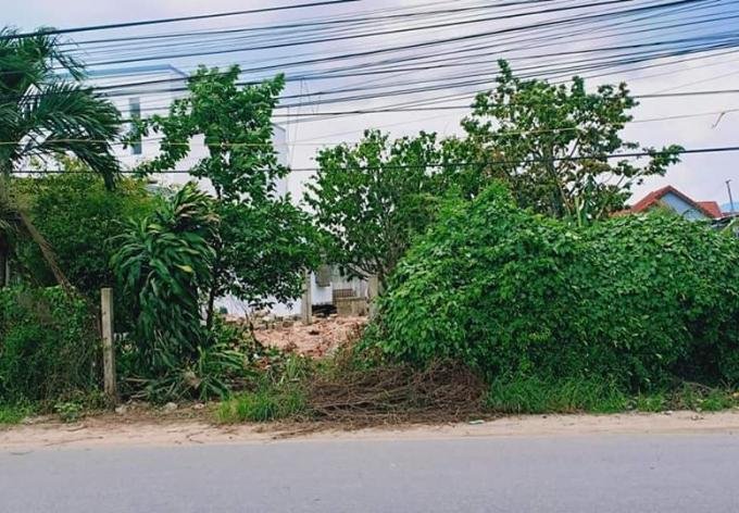 Bán đất mặt tiền Đường Tỉnh Lộ 2 - Huyện Diên Khánh - Khánh Hòa