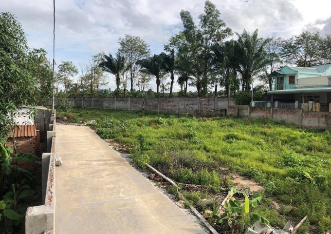 Bán đất tại Phường Phước Tân, Biên Hòa,  Đồng Nai diện tích 100m2  giá 530 Tỷ