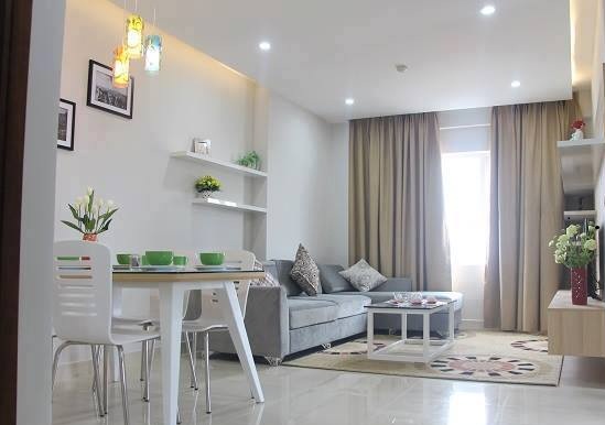 Cho thuê căn hộ chung cư Xuân Mai, Dương Nội, DT 73 m2, 2 PN, 7tr/tháng, LH 0983434770