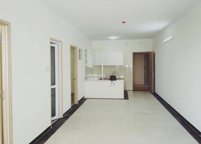 Cho thuê chung cư Tân Phước, Q. 11, 76m2, 2PN, có ban công, NTCB, giá 13 tr/th, 0902 777 825