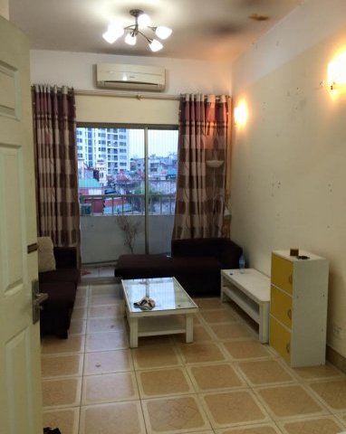 Bán căn hộ chung cư tại Dự án D22 Bộ Tư Lệnh Biên Phòng, Cầu Giấy,  Hà Nội diện tích 63,42m2  giá 22,5 Triệu/m²