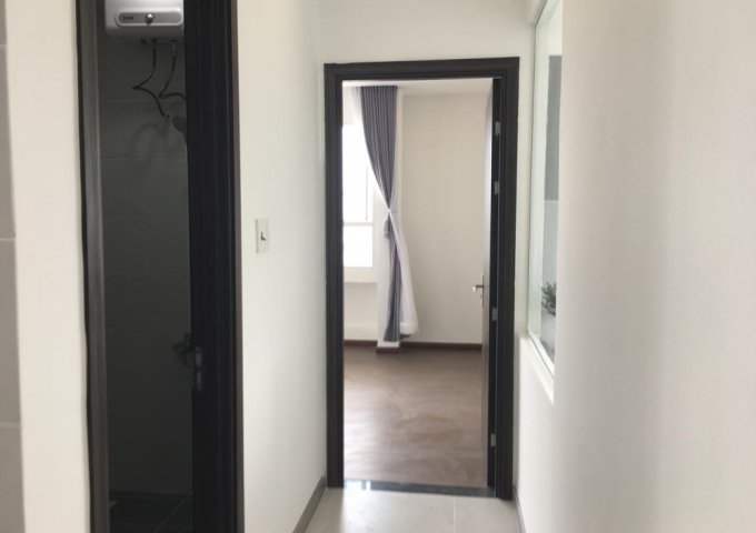 Cần bán gấp căn hộ Trung Đông Plazza, Q. Tân Phú, DT 61m2, 2 phòng ngủ
