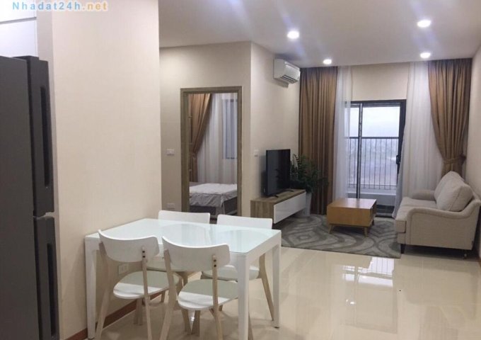Cho thuê căn hộ chung cư Xuân Mai Dương Nội, DT 50m2, 1 PN, 5 tr/tháng, LH 0983434770