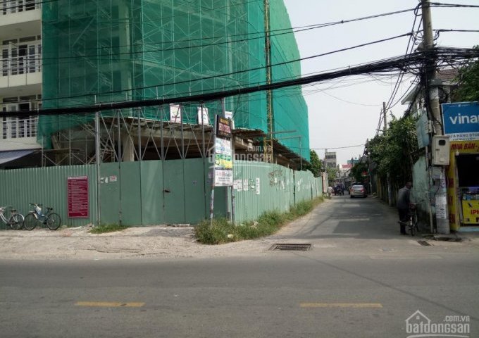 Cần bán đất Mặt Tiền 127 , Hoàng Diệu 2 , P. Linh Trung , Q. Thủ Đức. Cam kết giá tốt nhất khu vực LH 0901322218