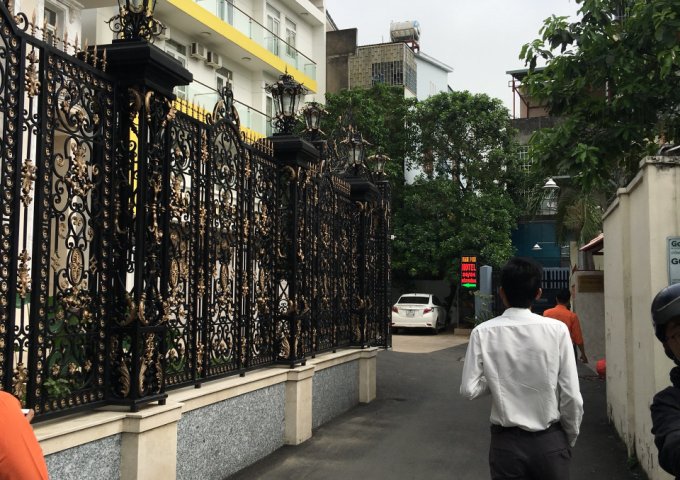 Cần bán đất Mặt Tiền 127 , Hoàng Diệu 2 , P. Linh Trung , Q. Thủ Đức. Cam kết giá tốt nhất khu vực LH 0901322218