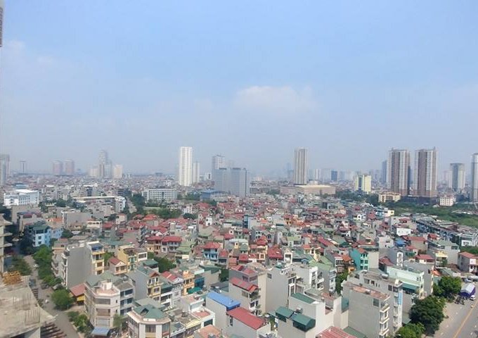 Căn hộ view đẹp CT12 Văn Phú, Hà Đông, HN, 69.3m2, SĐCC, giá 1,25 tỷ (bao tên)