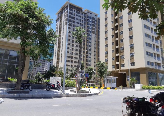 Chung cư dưới 1 tỷ The Vesta Hà Đông, chỉ 670tr căn 2 phòng ngủ, nhận nhà ở ngay, 0963826655