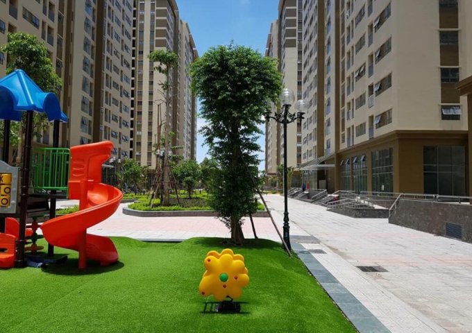 Chung cư dưới 1 tỷ The Vesta Hà Đông, chỉ 670tr căn 2 phòng ngủ, nhận nhà ở ngay, 0963826655