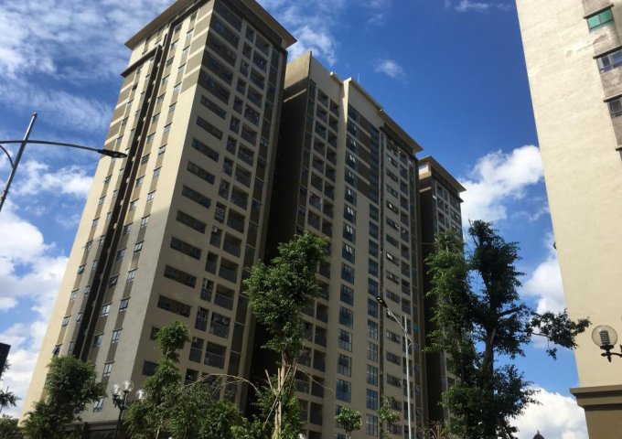 Chung cư dưới 1 tỷ The Vesta Hà Đông, chỉ 670tr căn 2 phòng ngủ, nhận nhà ở ngay, 0963826655