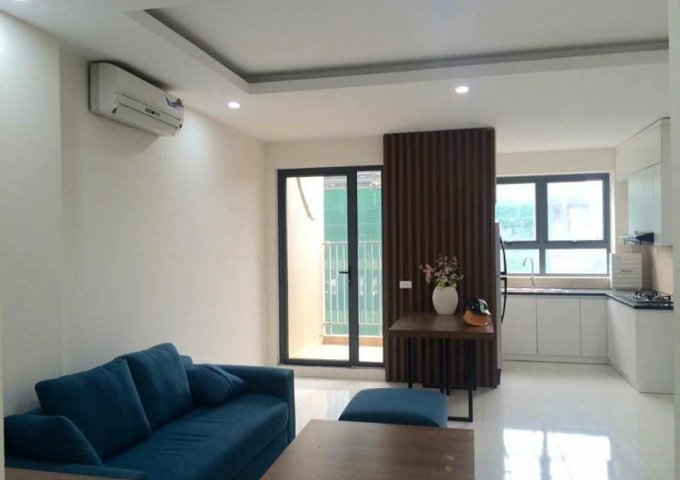 Chung cư dưới 1 tỷ The Vesta Hà Đông, chỉ 670tr căn 2 phòng ngủ, nhận nhà ở ngay, 0963826655