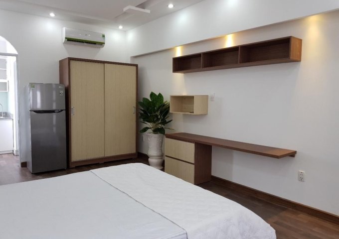 Biệt thự 29 Hoàng Diệu, Phường 10, Phú Nhuận