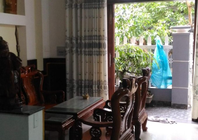Cho thuê nhà riêng tại Đường Trần Hào, Tuy Hòa, Phú Yên diện tích 75m2 giá 4 Triệu/tháng