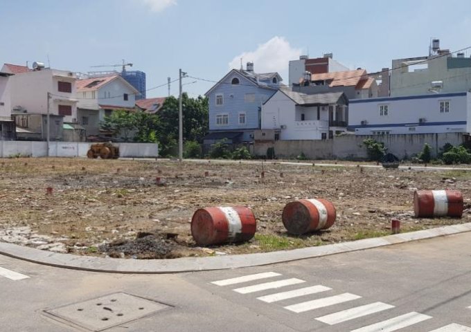 Bán đất hẻm 63 đường Số 9, Trường Thọ, Thủ Đức