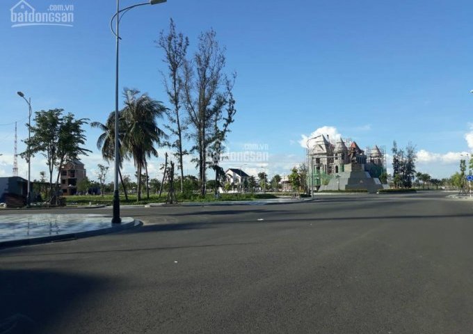 Chính chủ cần bán nền E4 giá tốt nhất Ocean Dunes, phố biển Rạng Đông