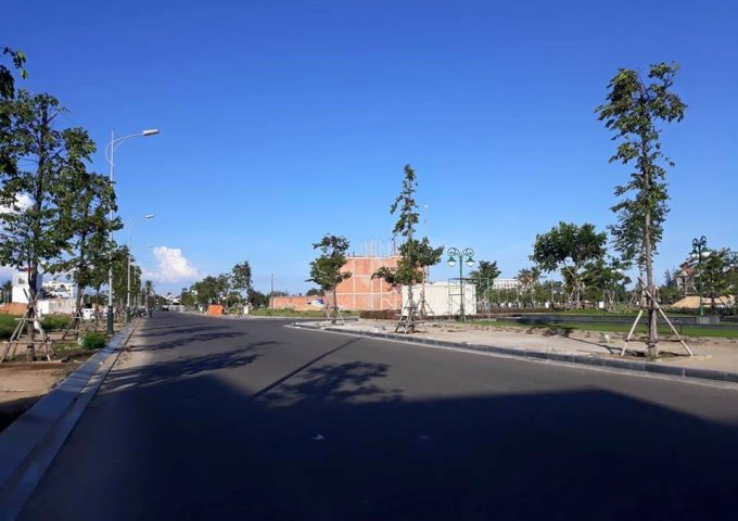 Chính chủ cần bán nền E4 giá tốt nhất Ocean Dunes, phố biển Rạng Đông