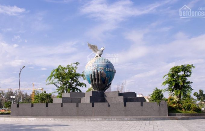 Chính chủ cần bán nền E4 giá tốt nhất Ocean Dunes, phố biển Rạng Đông