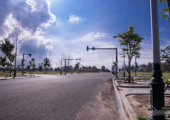 Chính chủ cần bán nền E4 giá tốt nhất Ocean Dunes, phố biển Rạng Đông