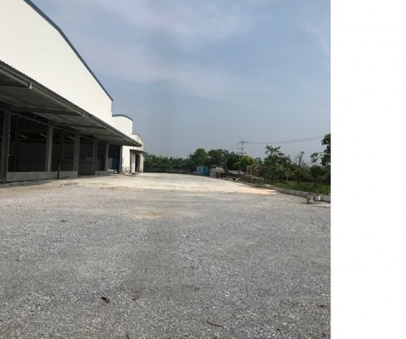 Cho thuê kho xưởng Cầu Trục 10 tấn, DT 10.000m2, cụm CN Minh Đức, Mỹ Hào, Hưng Yên