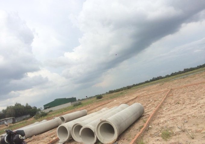 Khu dân cư Kim Phong mặt tiền Võ Văn Bích sổ hồng riêng, XDTD, 81,49m2, 1.38 tỷ