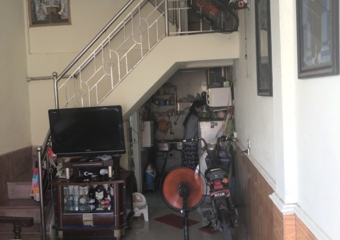 Bán nhà mặt đường số 336 Ngô Gia Tự, Hải An, Hải Phòng