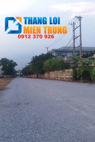 Bán đất tại đường Lê Lợi, Đồng Hới, Quảng Bình, giá rẻ đầu tư sinh lời chỉ 1.48 tỷ có ngay 168m2  