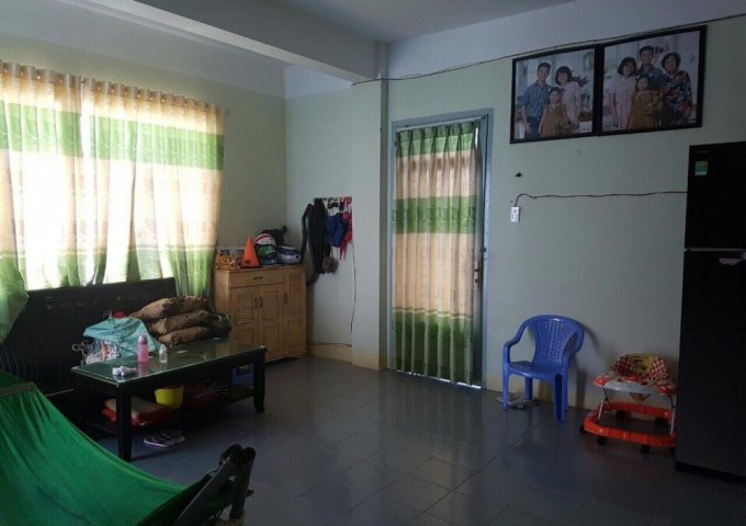 Chung cư Phú Thuận, Quận 7, ngay ngã tư Huỳnh tấn Phát và Phú Thuận, 2PN, 66m2, giá 1,25 tỷ 