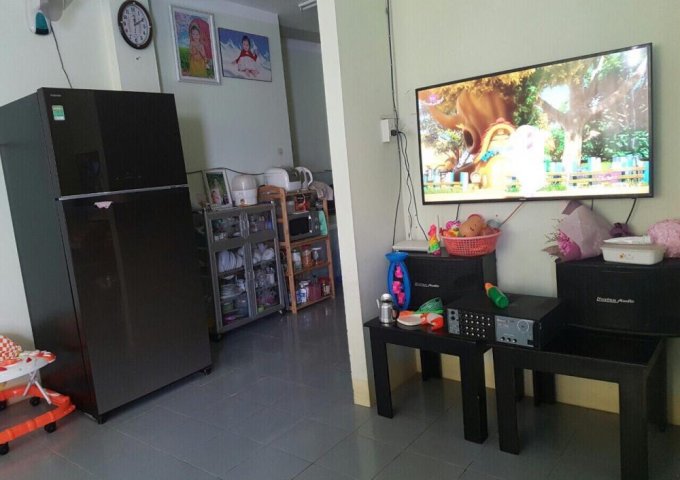 Chung cư Phú Thuận, Quận 7, ngay ngã tư Huỳnh tấn Phát và Phú Thuận, 2PN, 66m2, giá 1,25 tỷ 