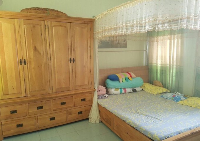 Chung cư Phú Thuận, Quận 7, ngay ngã tư Huỳnh tấn Phát và Phú Thuận, 2PN, 66m2, giá 1,25 tỷ 