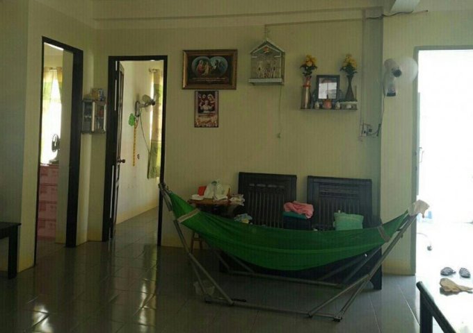 Chung cư Phú Thuận, Quận 7, ngay ngã tư Huỳnh tấn Phát và Phú Thuận, 2PN, 66m2, giá 1,25 tỷ 