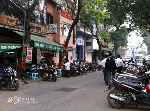 Cho thuê nhà mặt phố tại Đường Lê Đại Hành, Hai Bà Trưng,  Hà Nội diện tích 306m2  giá 345 Triệu/tháng