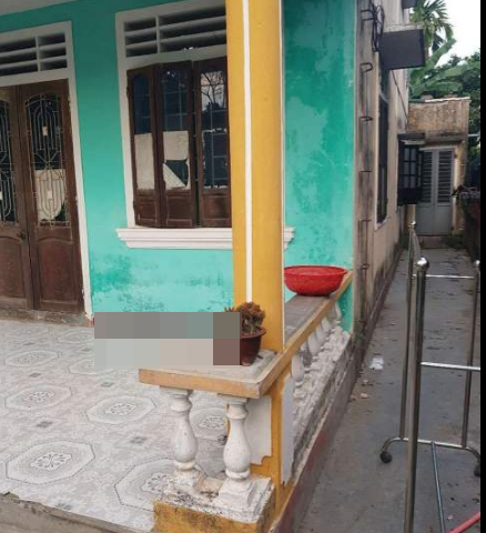 Cho thuê nhà riêng tại Huế, Thừa Thiên Huế diện tích 70m2 giá 1.7 Triệu/tháng