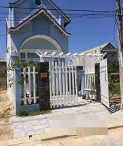 Cho thuê nhà riêng tại Phường Hương Long, Huế, Thừa Thiên Huế diện tích 200m2 giá 5 Triệu/tháng