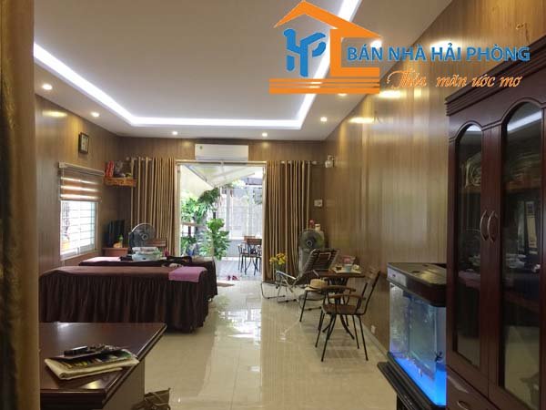 Bán nhà số 34B/453 Thiên Lôi, Vĩnh Niệm, Lê Chân, Hải Phòng