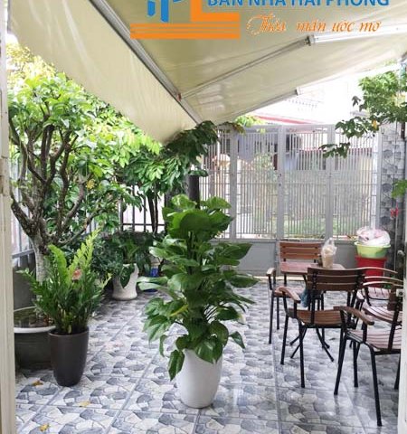 Bán nhà số 34B/453 Thiên Lôi, Vĩnh Niệm, Lê Chân, Hải Phòng