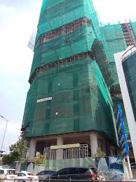 BÁN ĐẤT GẦN BIỂN ĐƯỜNG NGÔ QUANG HUY - SƠN TRÀ - ĐÀ NẴNG. LH: 0905629962