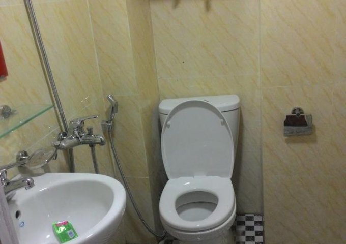 Cho thuê căn hộ CC mini gần bệnh viện Bạch Mai, gần Phố Vọng, ĐH Kinh Tế 3.5 tr/th