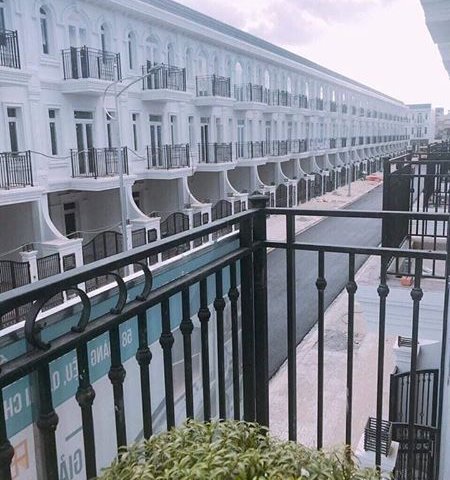 Khu đô thị cao cấp nhất Đà Nẵng, Phú Gia Compound