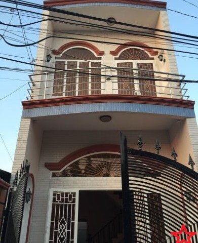  Cho thuê nhà riêng tại Đường Định Công