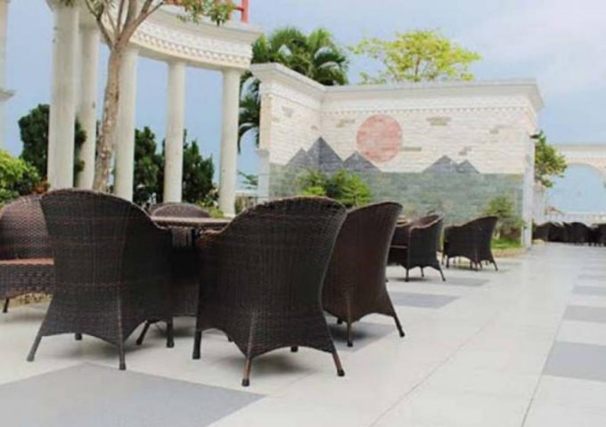 Bán căn hộ Homyland 1, DT 92,09m2, tặng nội thất tại Quận 2