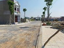 🏡Khu dân cư FUTURE CENTER - CỦ CHI