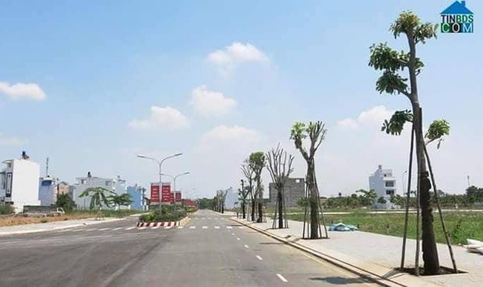 🏡Khu dân cư FUTURE CENTER - CỦ CHI