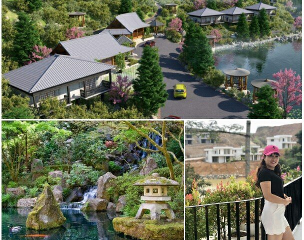 Chia sẻ cơ hội sở hữu biệt thự nghỉ dưỡng ven đô đầu tư sinh lời Hasu Village & Resort