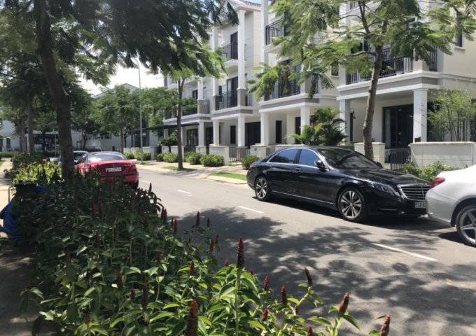 Bán nhà biệt thự, liền kề tại Dự án Nine South Estates, Nhà Bè diện tích 140m2  giá 8.2 Tỷ hướng đông nam