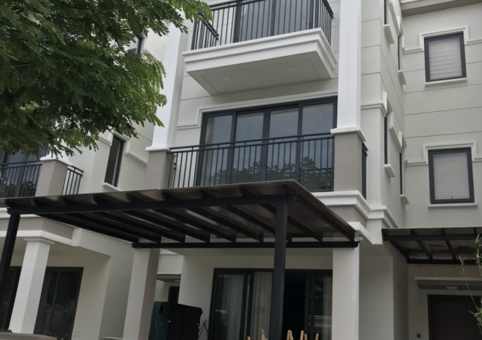 Bán nhà biệt thự, liền kề tại Dự án Nine South Estates, Nhà Bè diện tích 140m2  giá 8.2 Tỷ hướng đông nam