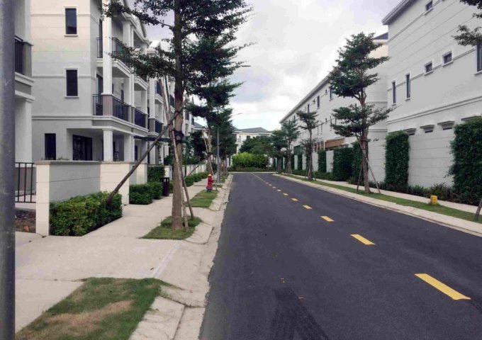 Bán nhà biệt thự, liền kề tại Dự án Nine South Estates, Nhà Bè diện tích 140m2  giá 8.2 Tỷ hướng đông nam